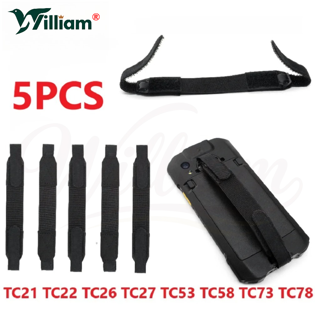 Zebra Tablet Accessories - 5pcs Watch Strap Hand strap for