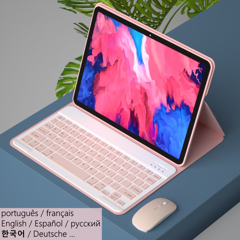 Lenovo Tablet M10 Accessories - Case for Lenovo Tab M10 FHD