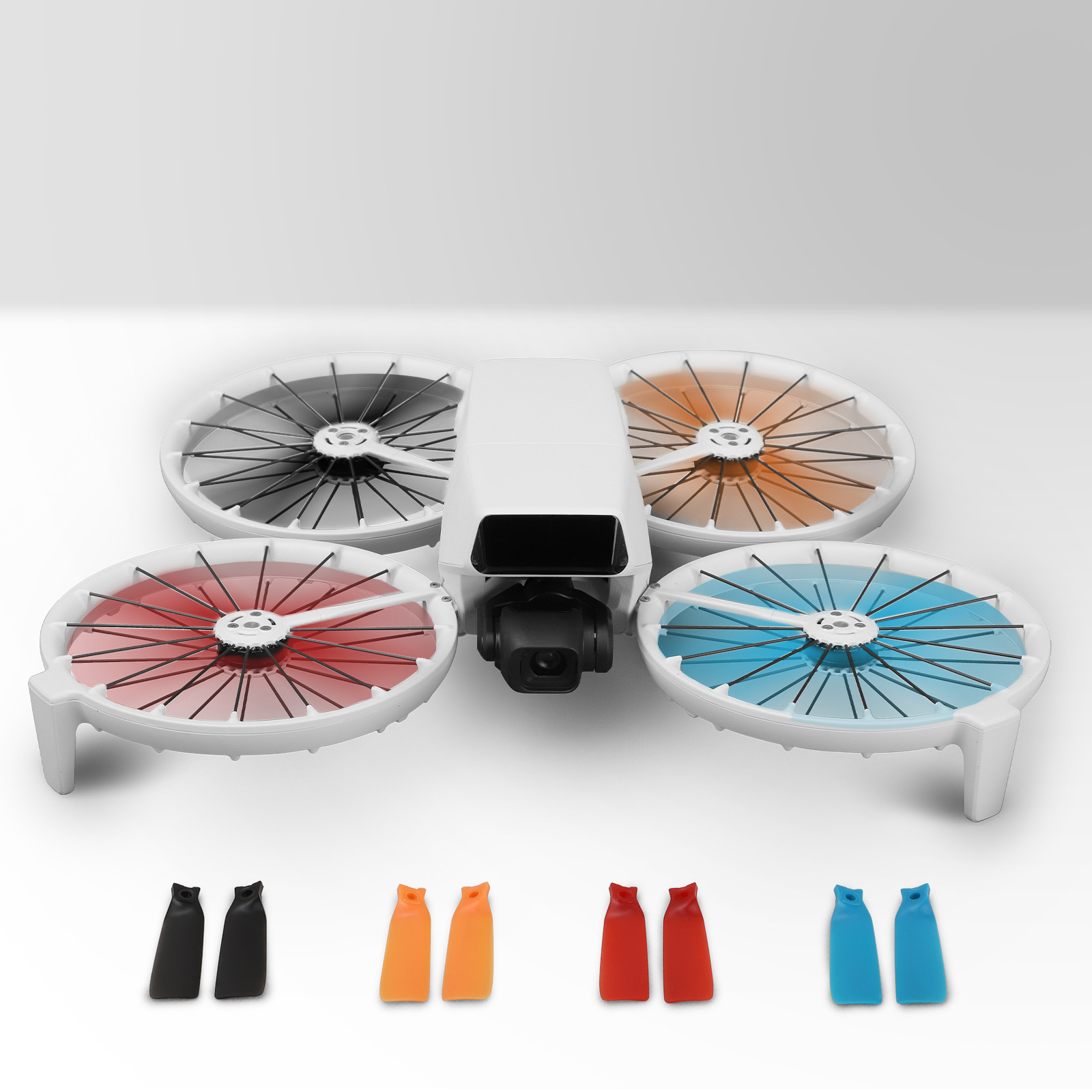 Tablet Accessories Set - Sunnylife For DJI FLIP Vlog Aerial