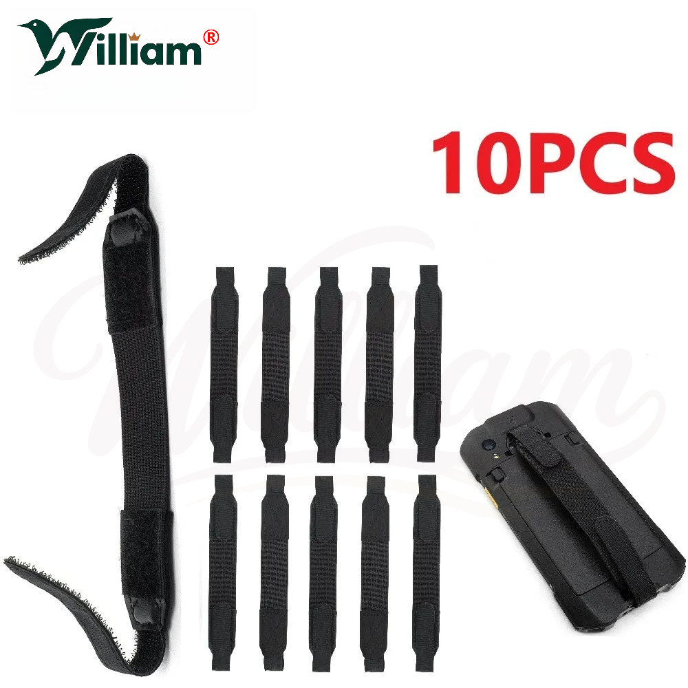 Zebra Tablet Accessories - 10pcs Watch Hand Strap for Motorola