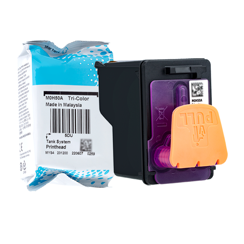 GT51 GT52 Print Head Cartridge - Hp Tablet Accessories 评论和价格
