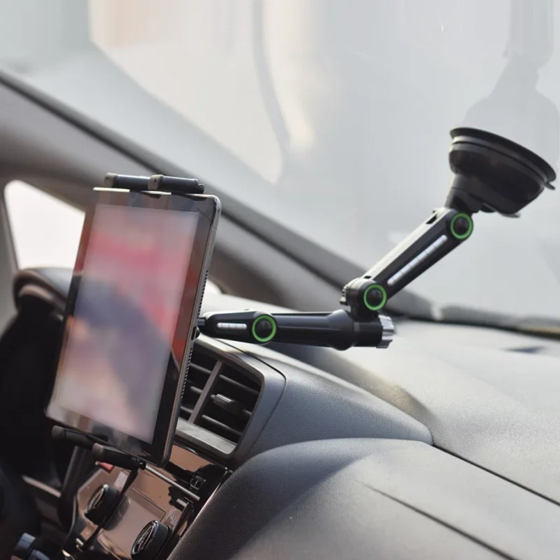 Universal Car Tablet Holder Su - Trimble Tablet Accessories 评论和价格