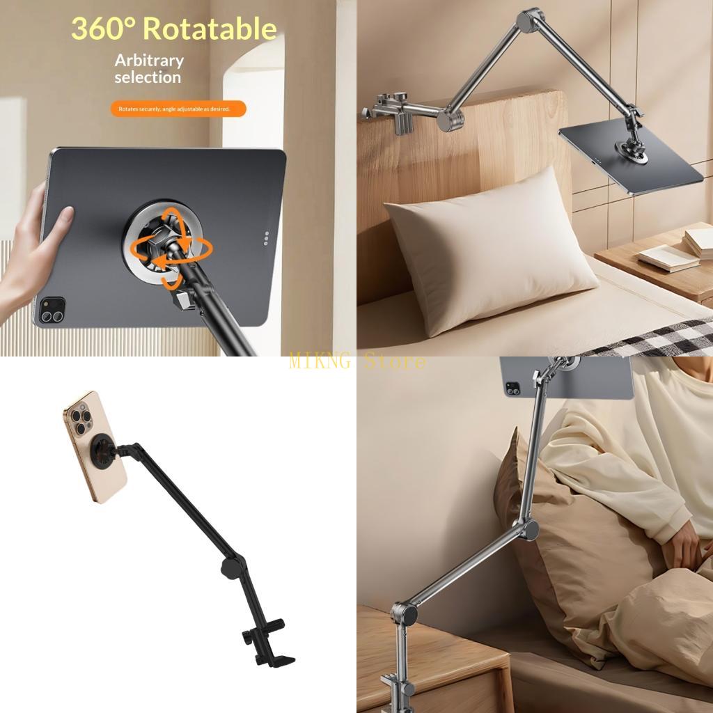 Desk Bedside Phone Mount Allow - Best Tablet Accessories 评论和价格