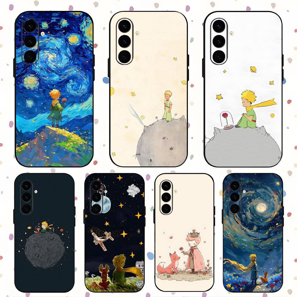 Le Petit Prince fairy tale Hot - Samsung Galaxy S24 评论和价格