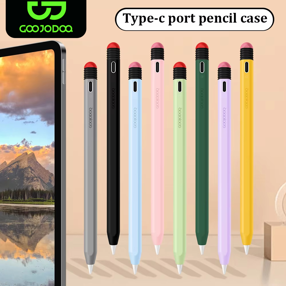 For iPad Pencil Case For GD 9t - Tablet Accessories Choice Store 评论和价格