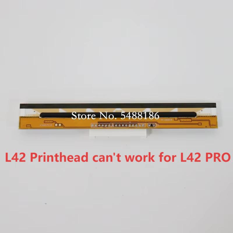 L42 Printhead for ELGIN - L42  - Hp Tablet Accessories 评论和价格