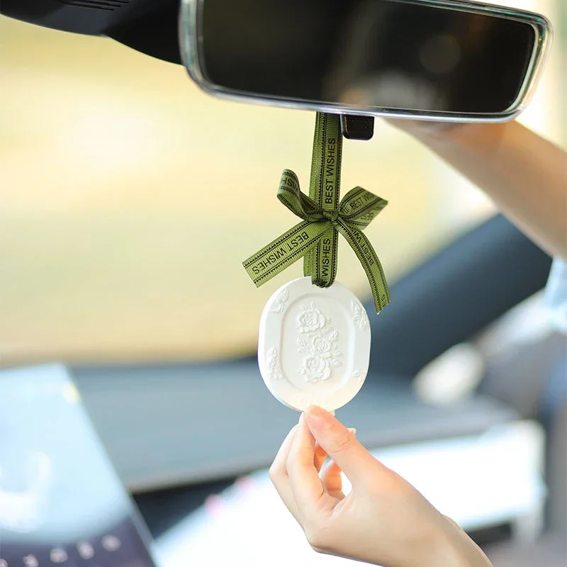 Car Solid Aroma Diffuser Best- - Best Tablet Accessories 评论和价格