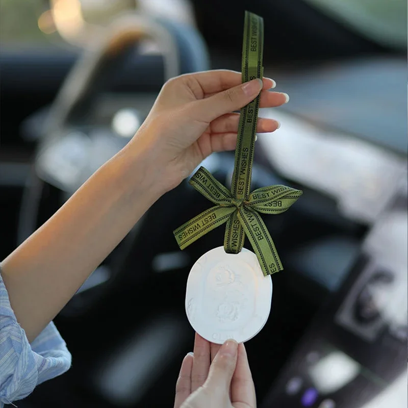 Car Solid Aroma Diffuser Best- - Best Tablet Accessories 评论和价格