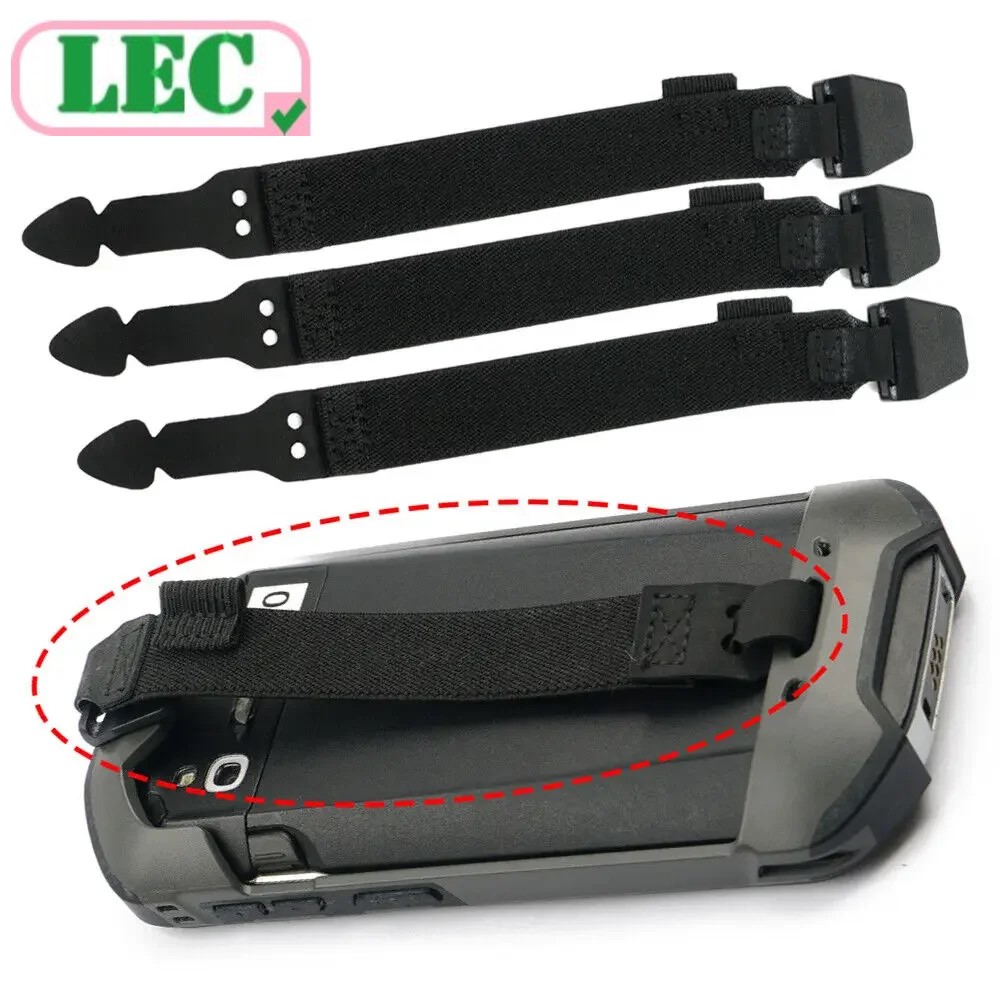 3PCS Wrist Strap for Zebra TC5 - Zebra Tablet Accessories 评论和价格