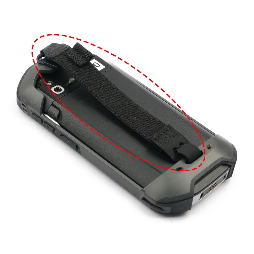 3PCS Wrist Strap for Zebra TC5 - Zebra Tablet Accessories 评论和价格