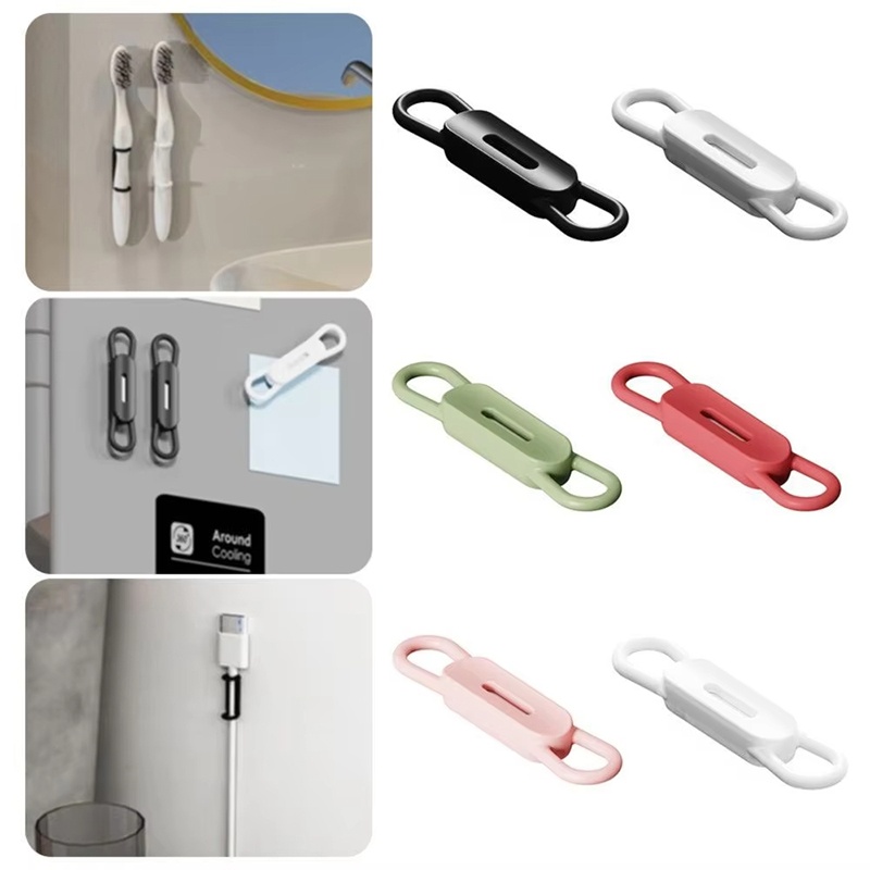 6Pcs Magnetic Pencil Holder Ta - Tablet Accessories Set 评论和价格