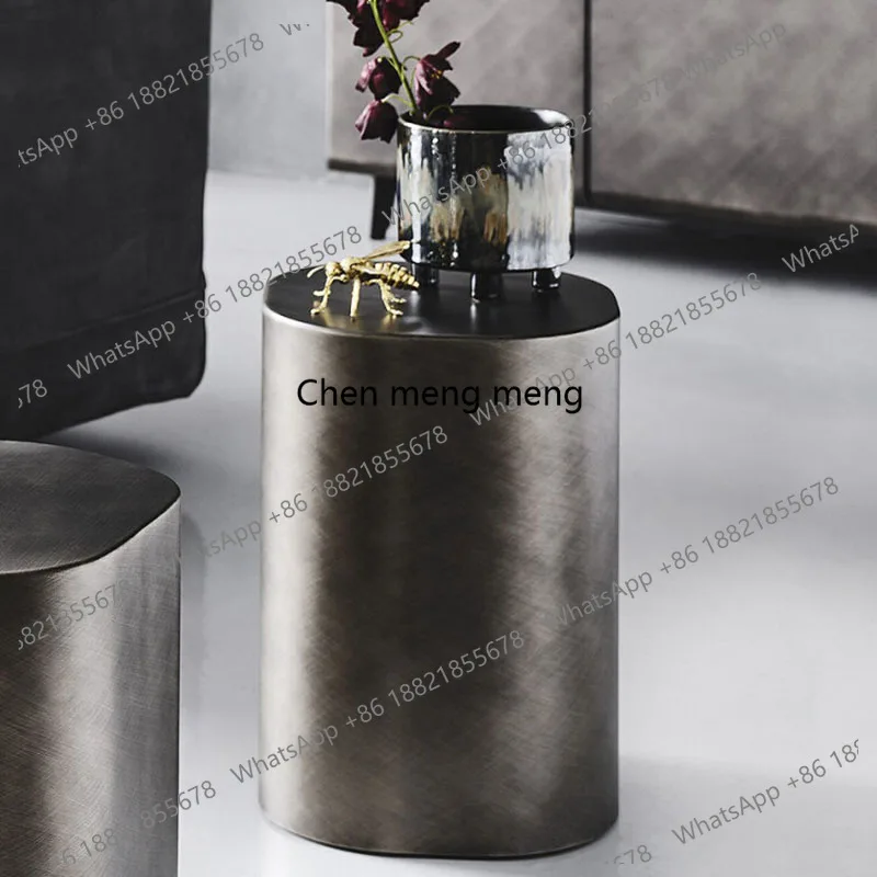 Z 10Metal Decoration Coffee Ta - Unique Table Accessories 评论和价格