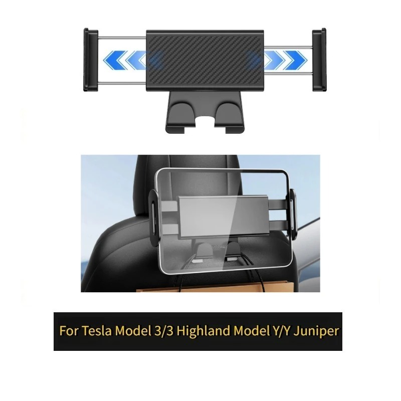 For Tesla Model 3 Y Juniper Ba - Tablet Accessories Bag 评论和价格