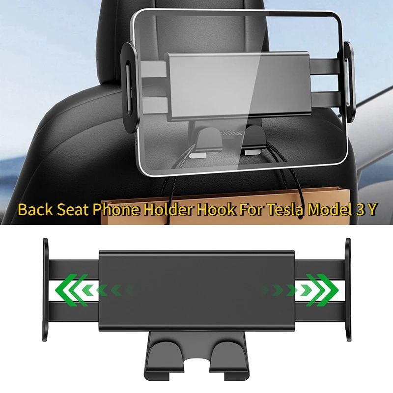 For Tesla Model 3 Y Juniper Ba - Tablet Accessories Bag 评论和价格
