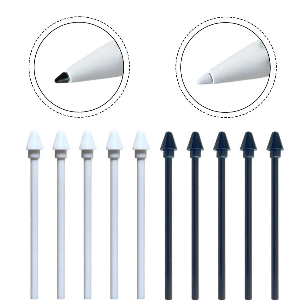 5Pcs Tablet Pencil Nib For Sam - Samsung Tablet Accessories Pen 评论和价格