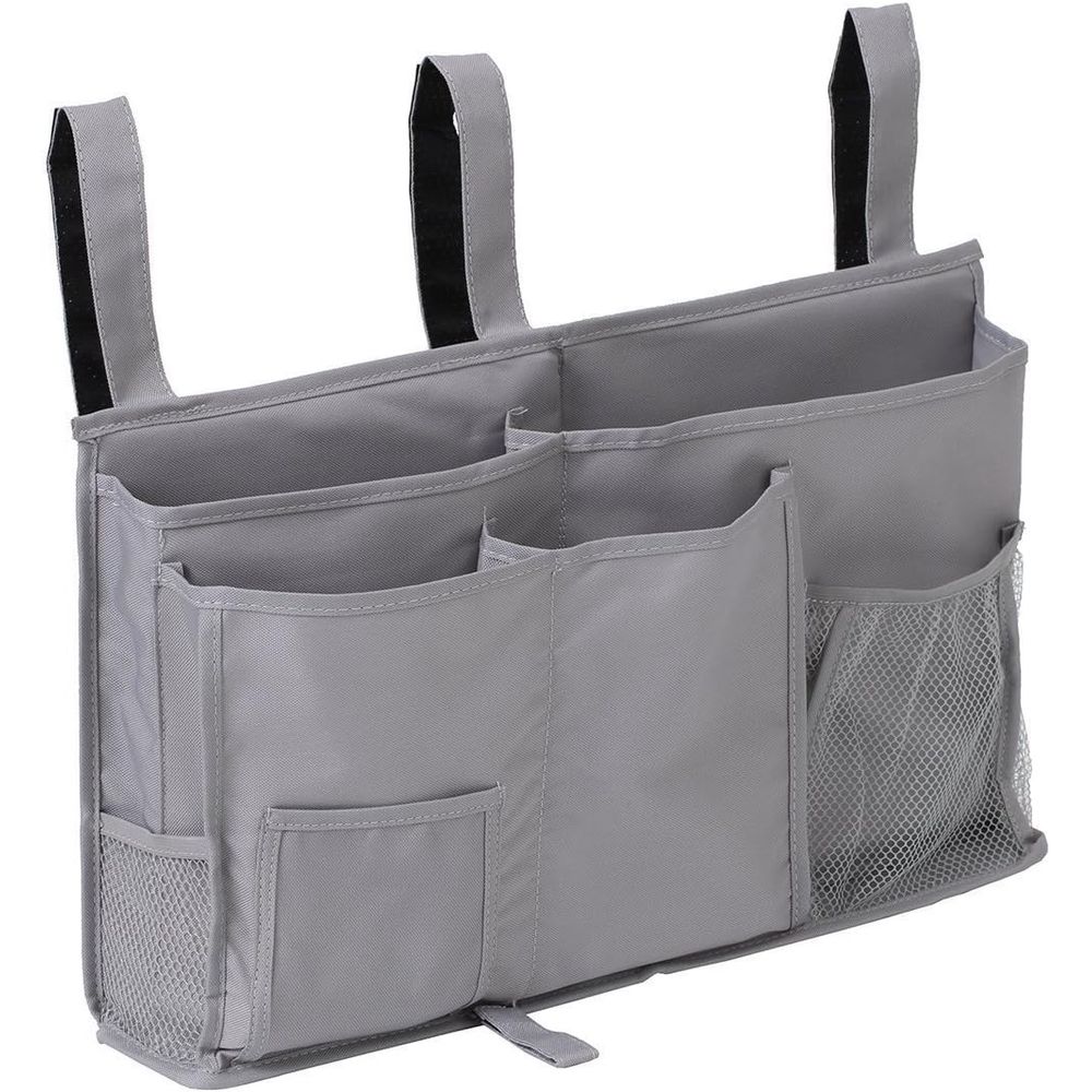 Large Bed Hanging Storage Orga - Best Tablet Accessories 评论和价格