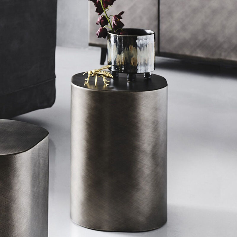 Metal Decoration Coffee Table  - Unique Table Accessories 评论和价格