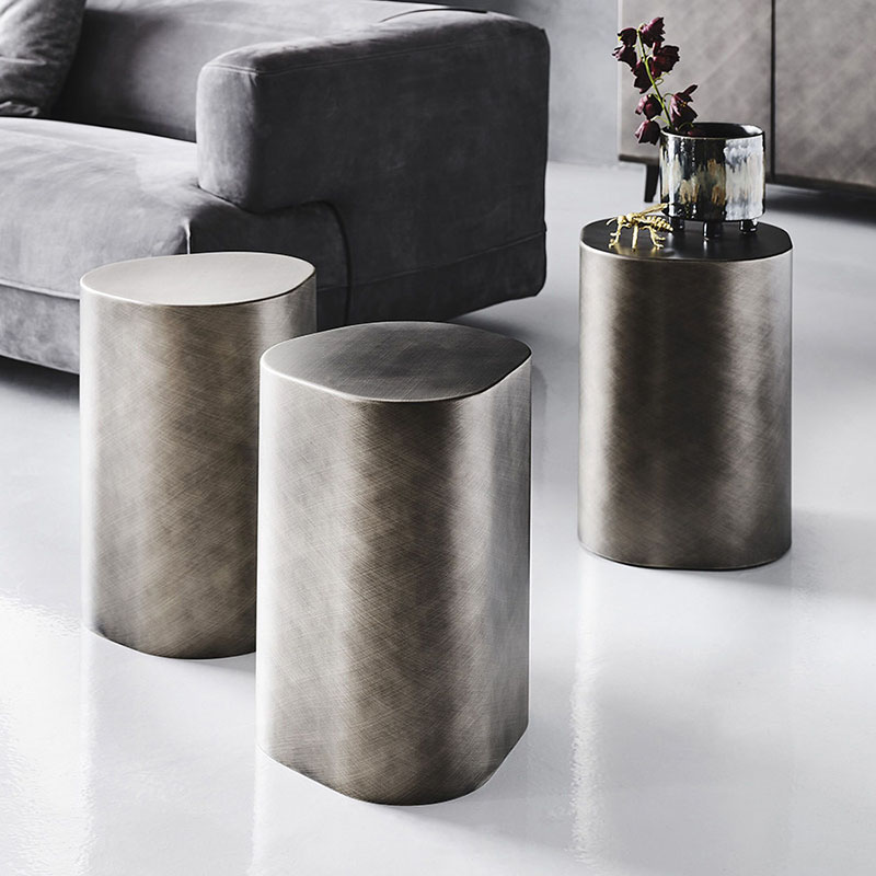Metal Decoration Coffee Table  - Unique Table Accessories 评论和价格