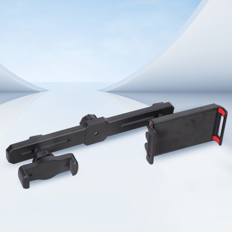 Double Phone Stand With Tablet - Best Tablet Accessories 评论和价格