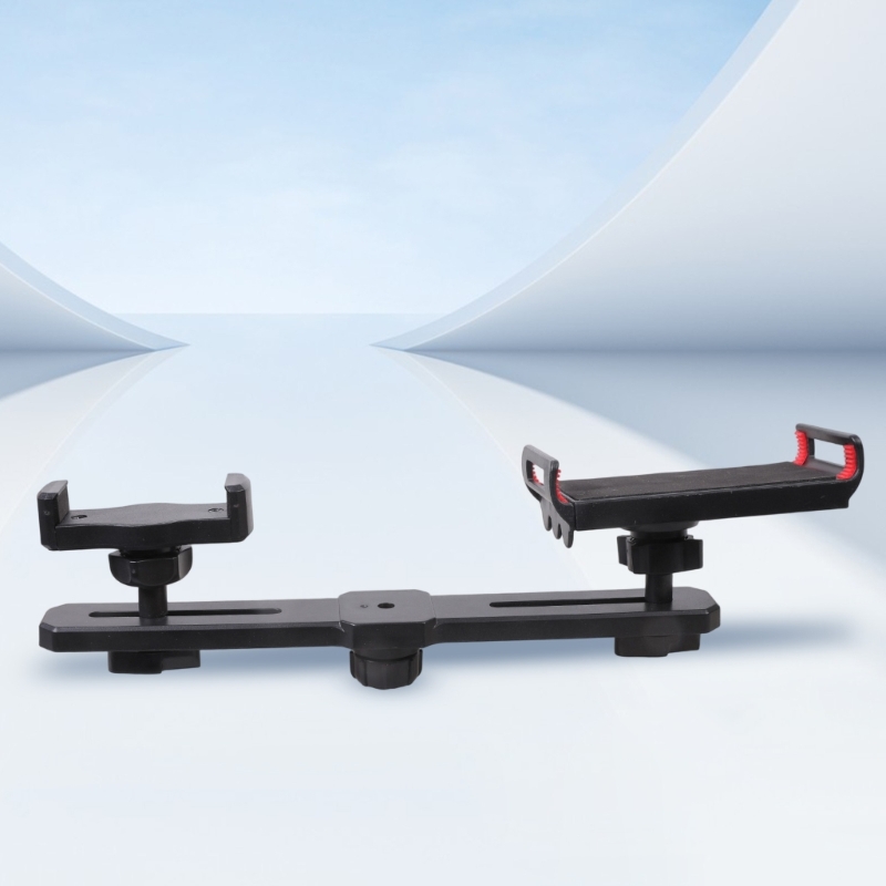 Double Phone Stand With Tablet - Best Tablet Accessories 评论和价格