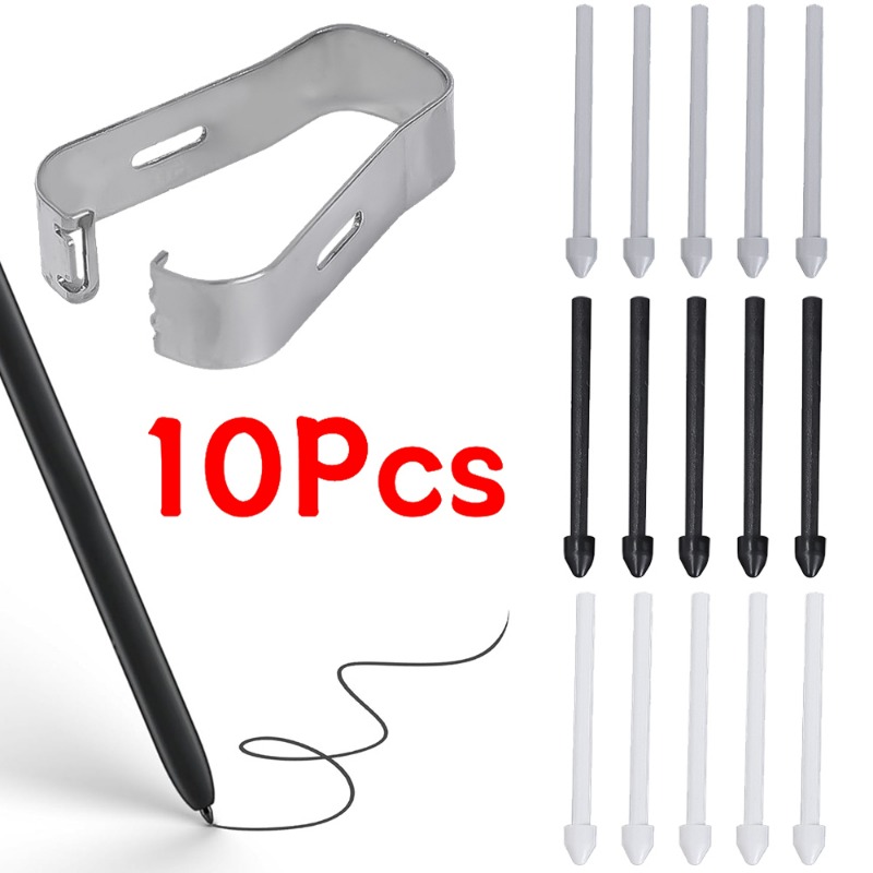 Touch Stylus Tip Replacemen Ni - Samsung Tablet Accessories Pen 评论和价格