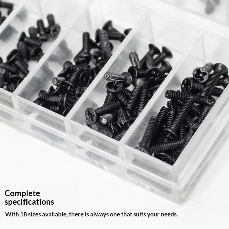 NEW 1 Set Watch Screw Box 18 T - Tablet Accessories Set 评论和价格