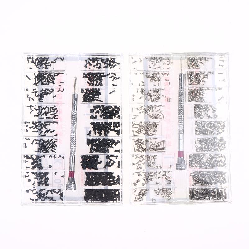 NEW 1 Set Watch Screw Box 18 T - Tablet Accessories Set 评论和价格