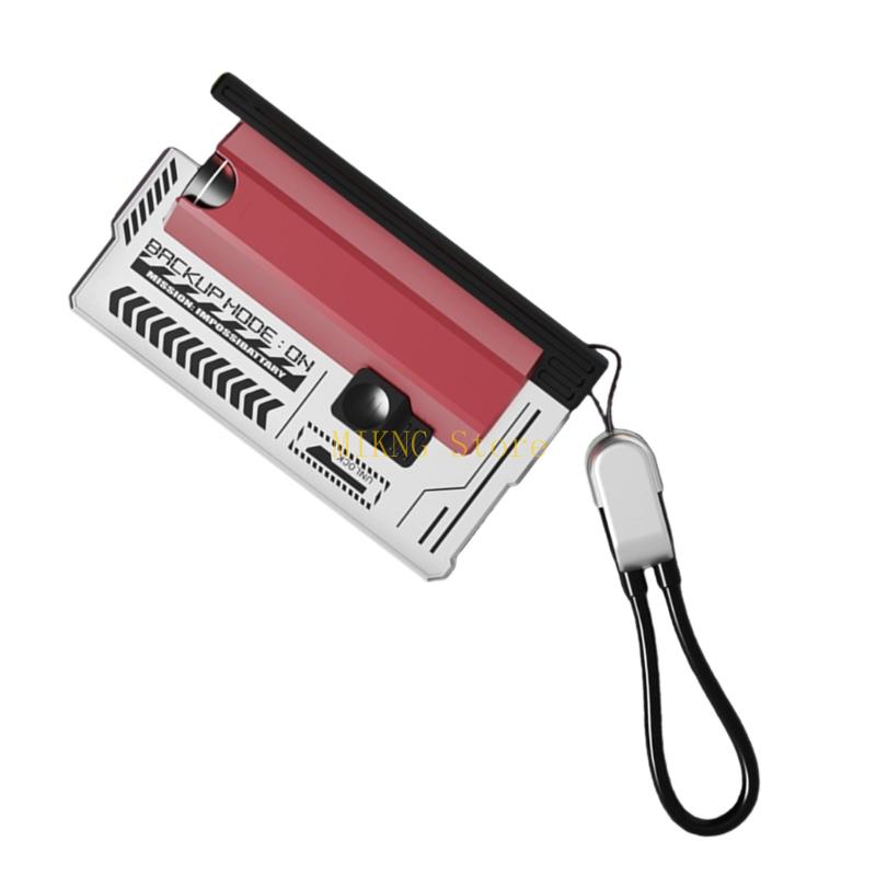 Universal Mobile Power Box Bat - Best Tablet Accessories 评论和价格