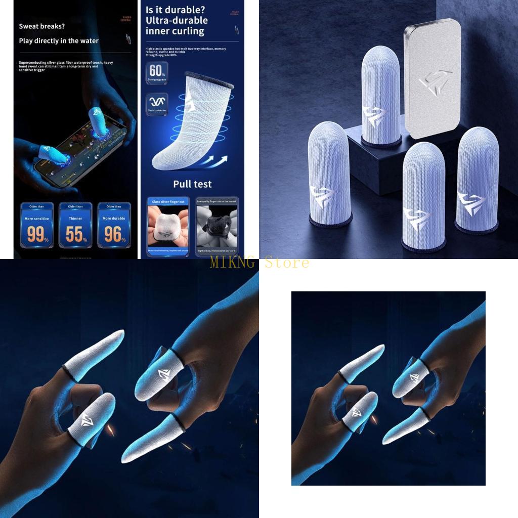 2Pair Game Glove Tablet Screen - Best Tablet Accessories 评论和价格