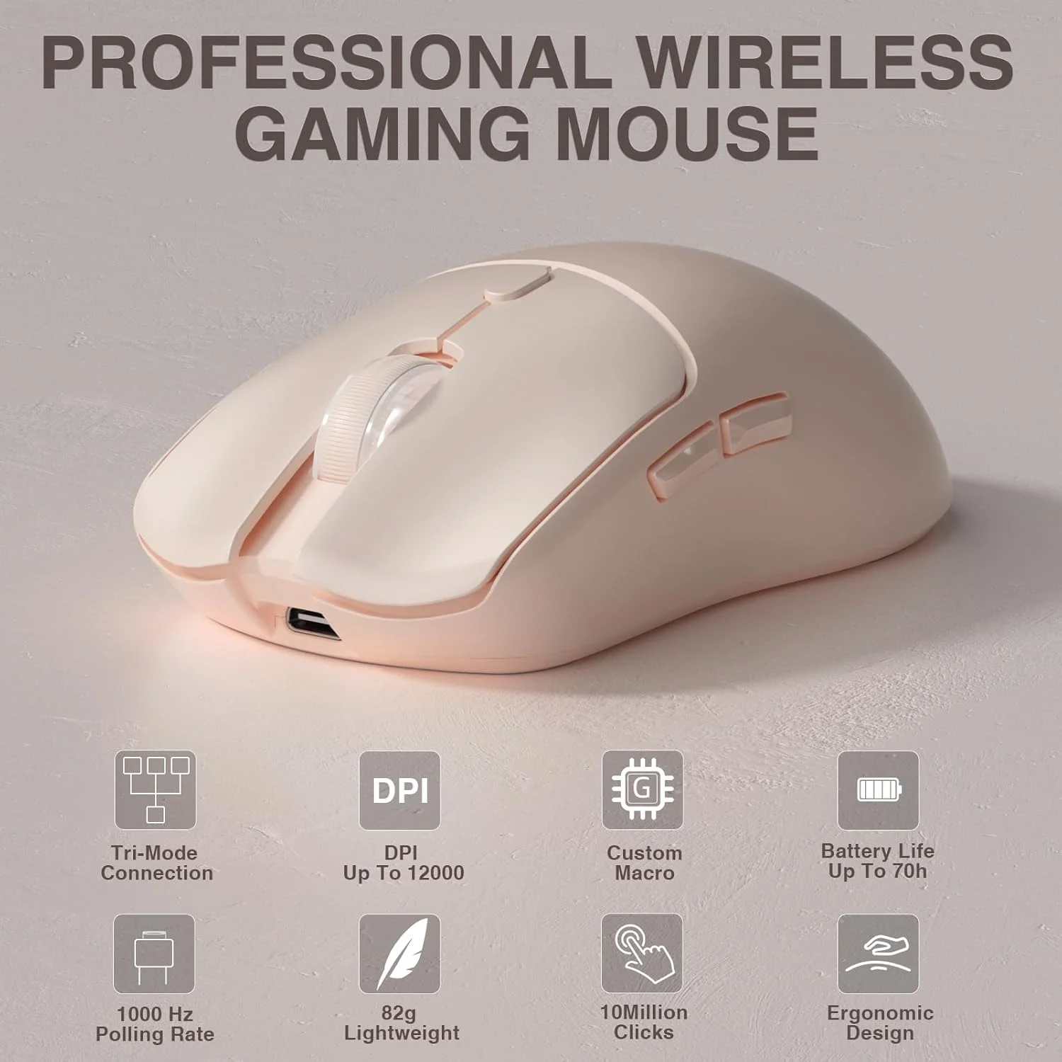AULA SC580X Tri-mode Wireless  - Tablet Accessory 评论和价格