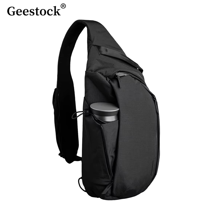 Geestock Outdoor Travel Men's  - Tablet Accessories Bag 评论和价格