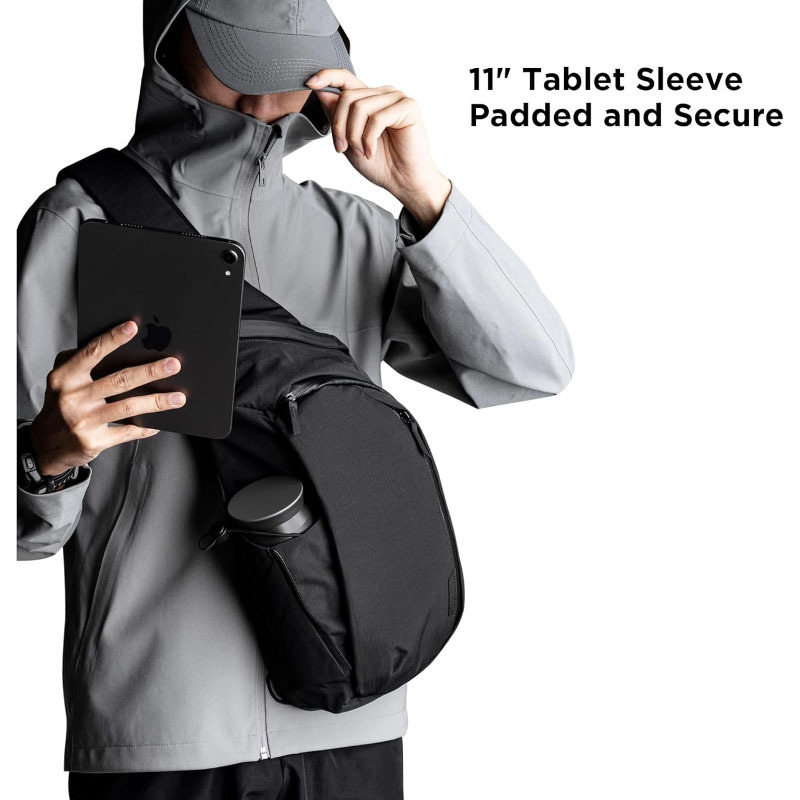 Geestock Outdoor Travel Men's  - Tablet Accessories Bag 评论和价格