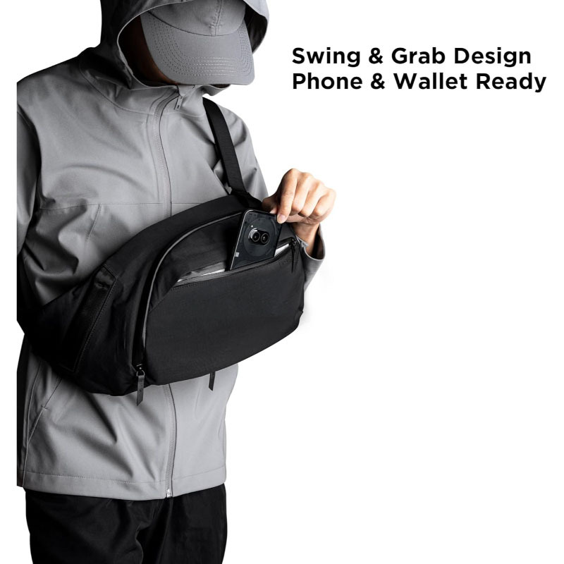 Geestock Outdoor Travel Men's  - Tablet Accessories Bag 评论和价格