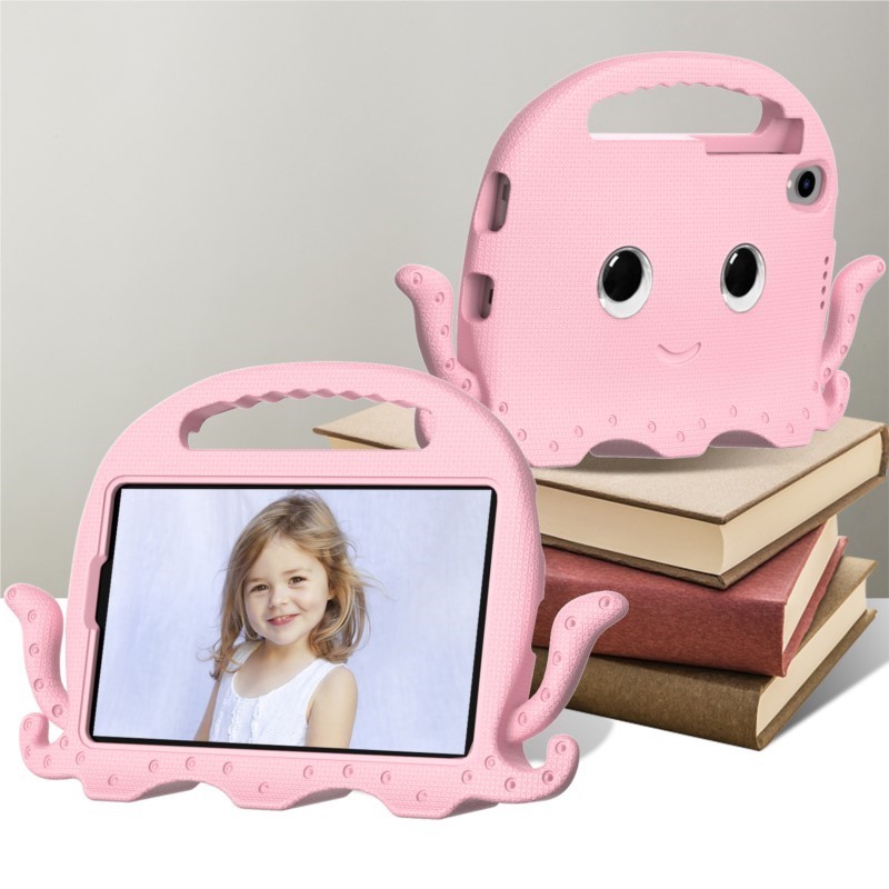 Octopuses EVA Kids Case For Le - Lenovo Tablet M10 Accessories 评论和价格