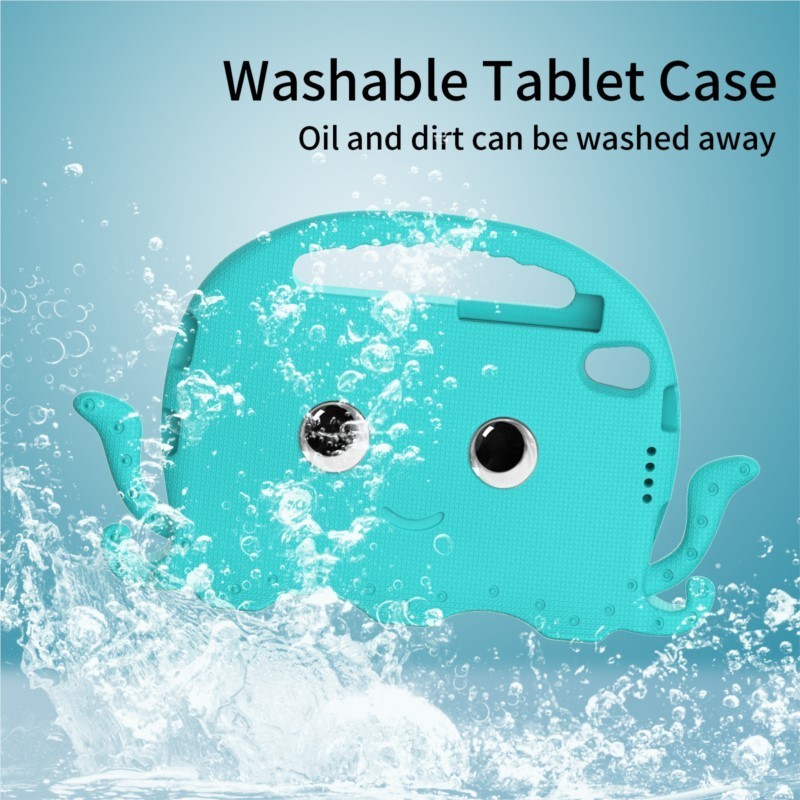 Octopuses EVA Kids Case For Le - Lenovo Tablet M10 Accessories 评论和价格