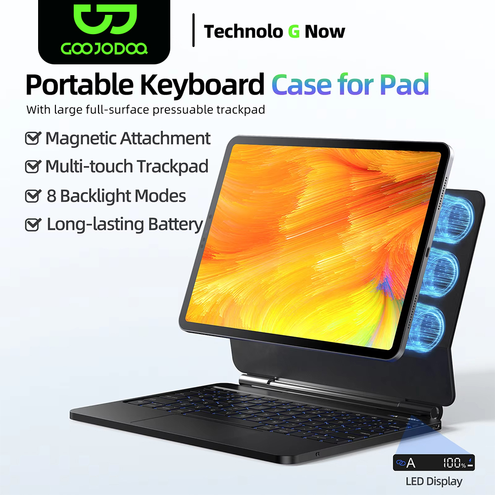 Magic Keyboard for iPad Air 20 - Tablet Accessories Choice Store 评论和价格