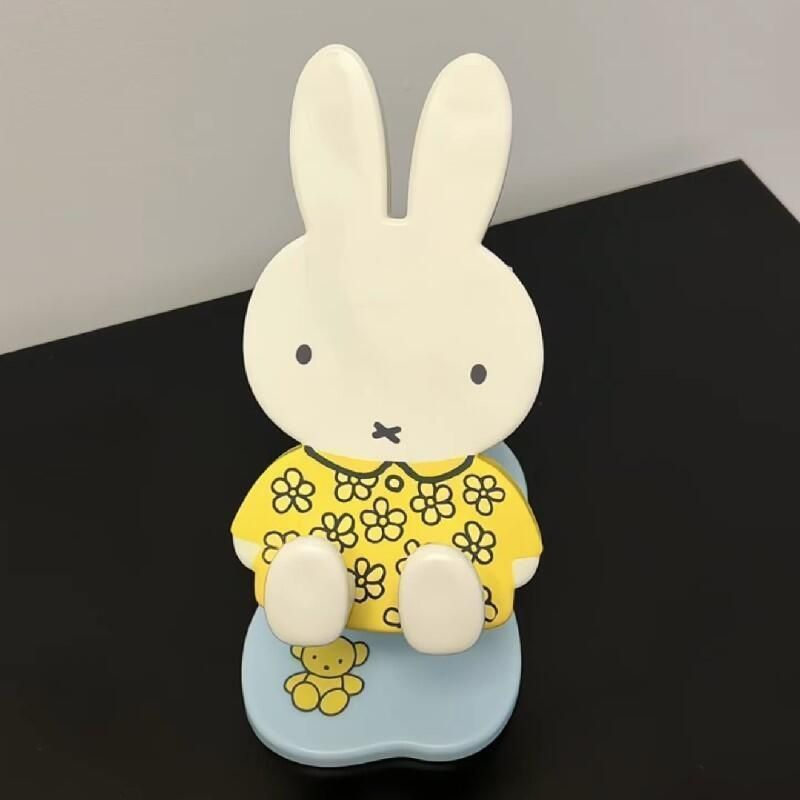 Miffy Anime Telescopic Folding - Tablet Accessories Set 评论和价格