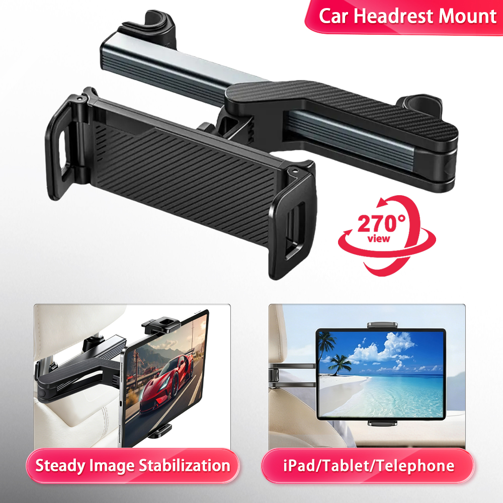 Upgraded Telescopic Car Rear P - Trimble Tablet Accessories 评论和价格
