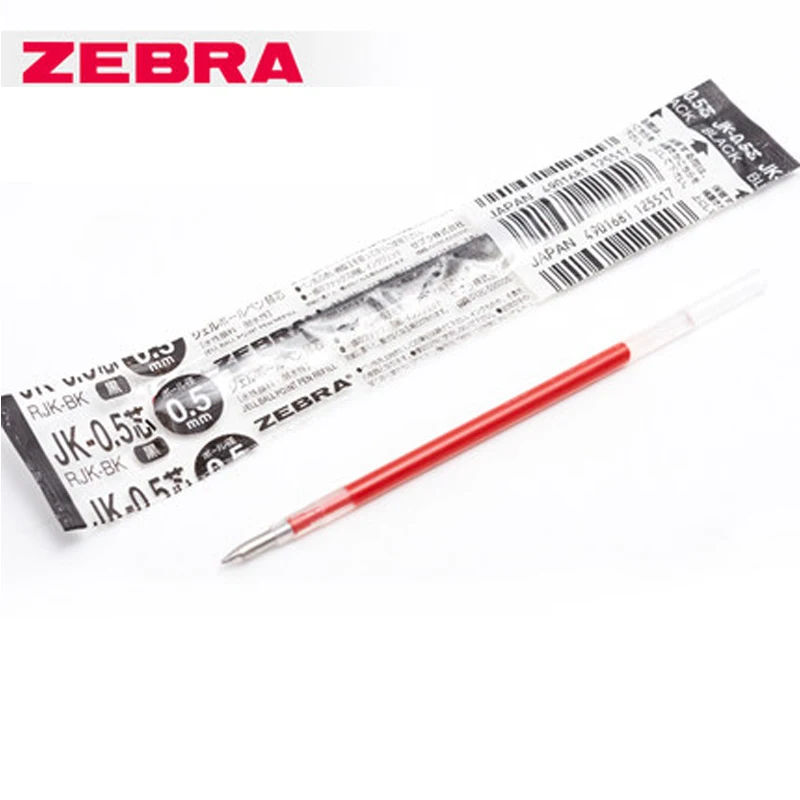 12pcs Zebra JK-0.5 Refills for - Zebra Tablet Accessories 评论和价格