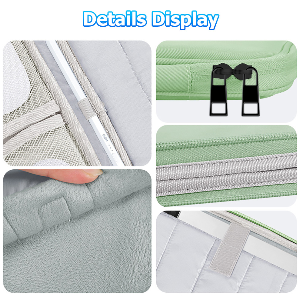 Shockproof Tablet Carrying Cas - Tablet Accessories Bag 评论和价格