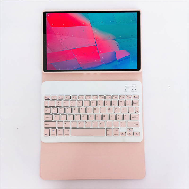 Case for Lenovo Tab M10 FHD Pl - Lenovo Tablet M10 Accessories 评论和价格