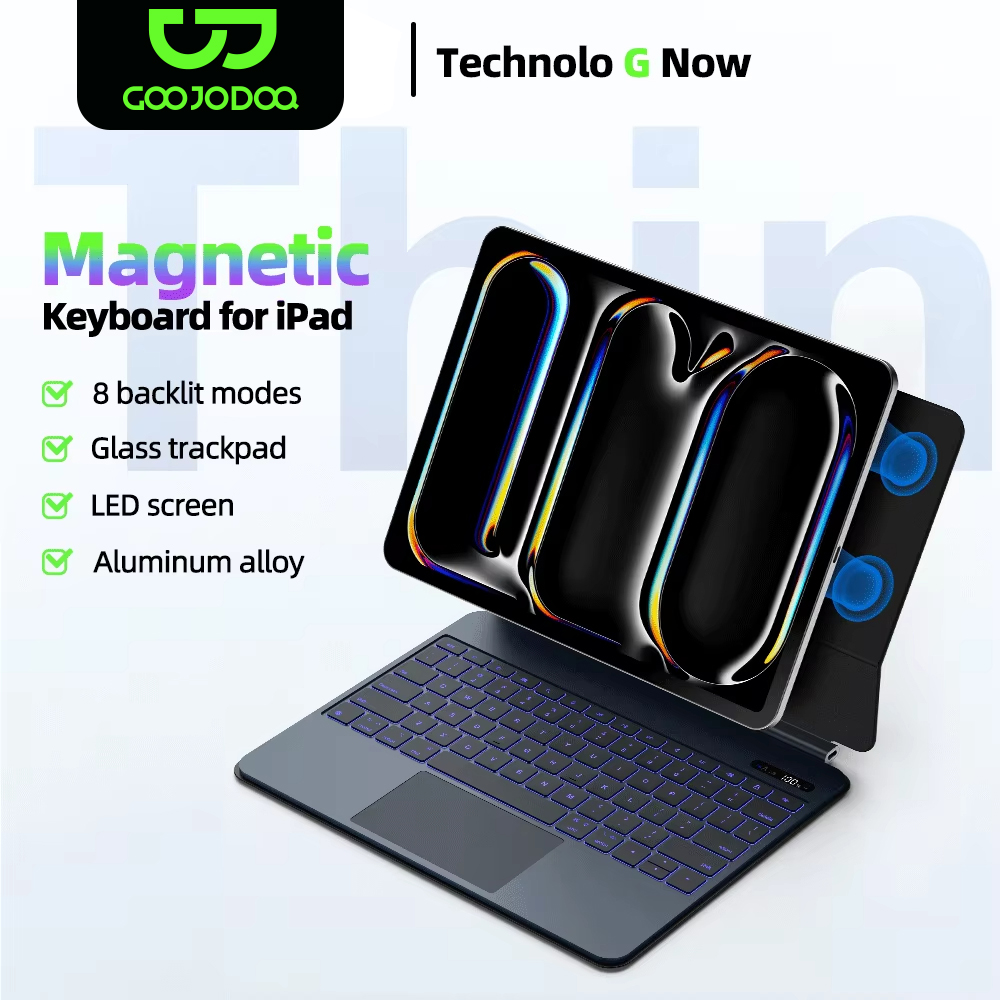 Lightweight Magic Keyboard for - Tablet Accessories Choice Store 评论和价格