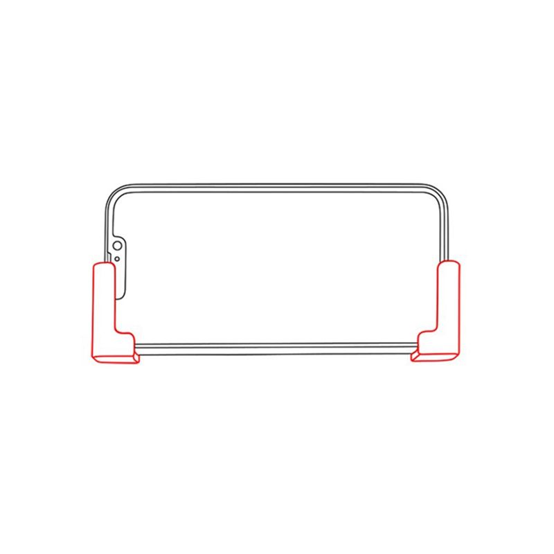 A48P-Car Mobile Phone Holder A - Trimble Tablet Accessories 评论和价格