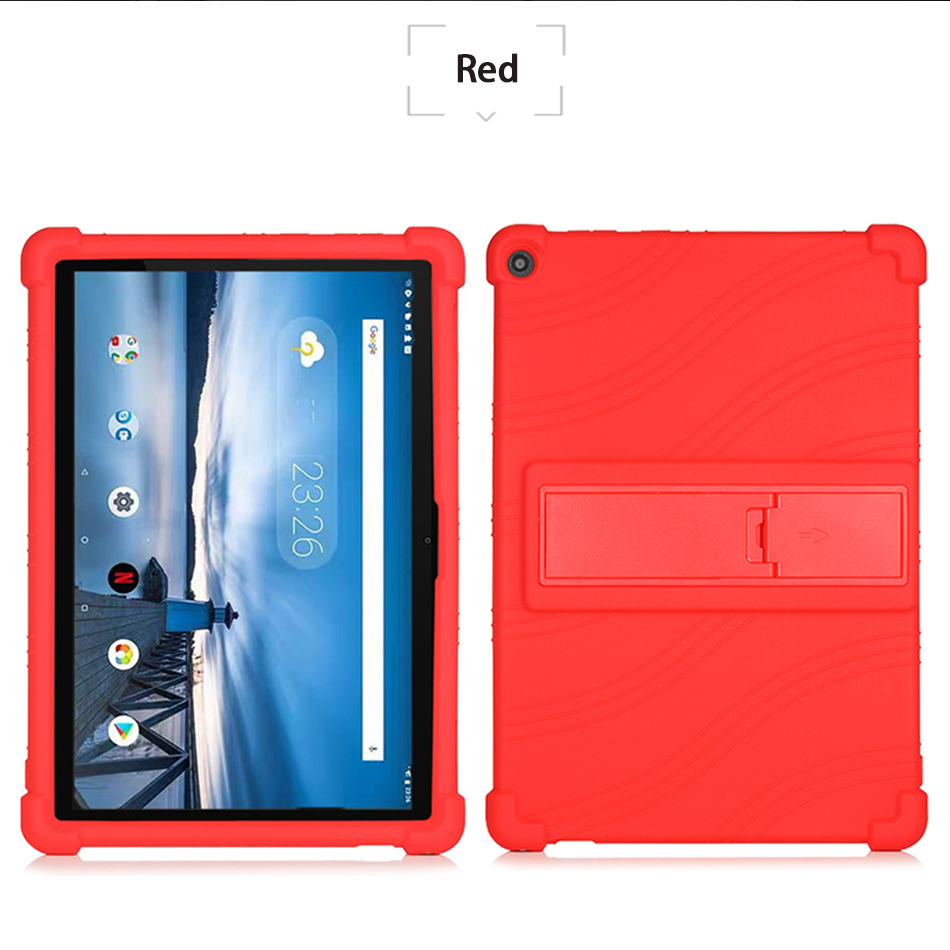 for Lenovo Tab M10 FHD Rel Sof - Lenovo Tablet M10 Accessories 评论和价格