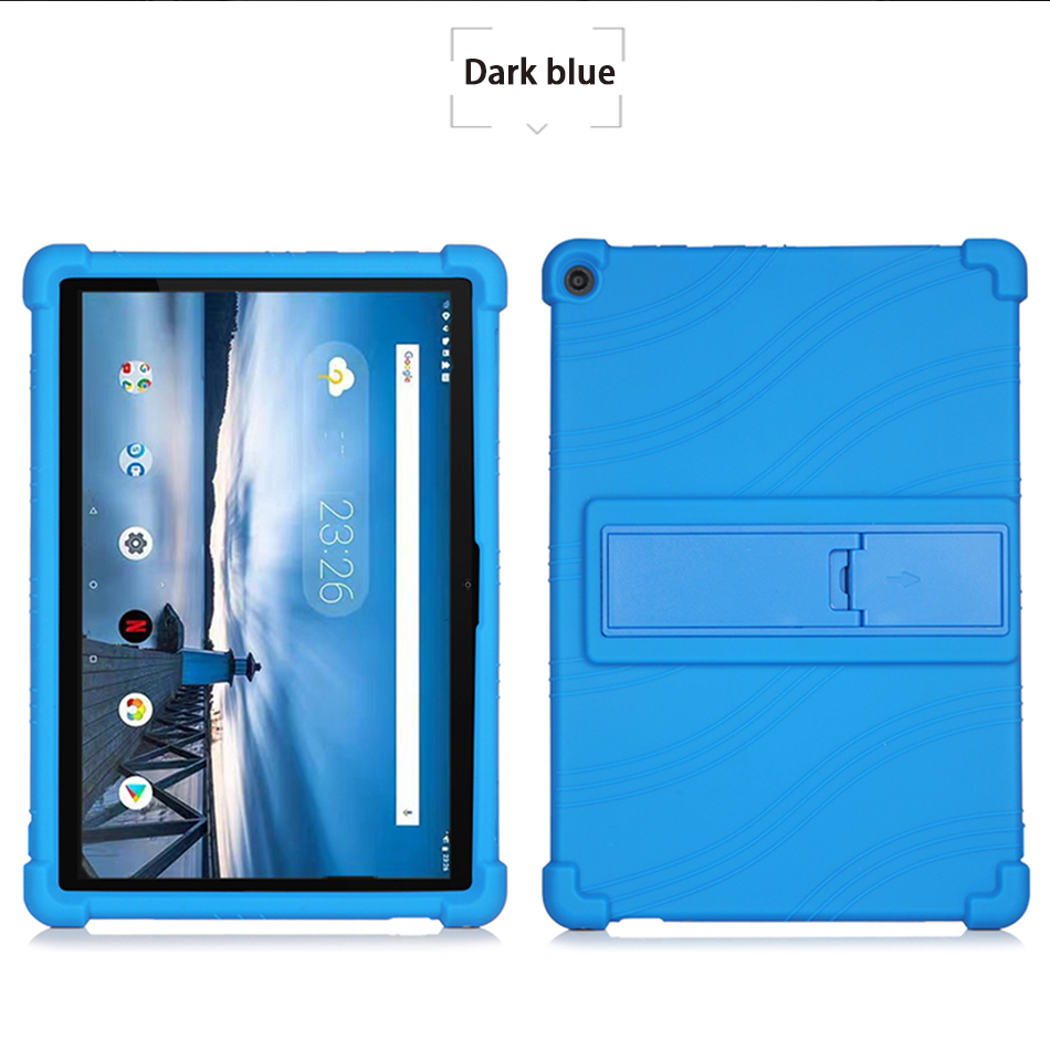 for Lenovo Tab M10 FHD Rel Sof - Lenovo Tablet M10 Accessories 评论和价格