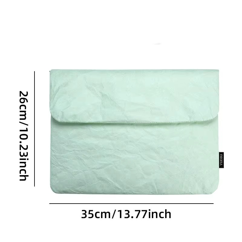 13.77In*10.23In Ultra-Light Po - Tablet Accessories Bag 评论和价格