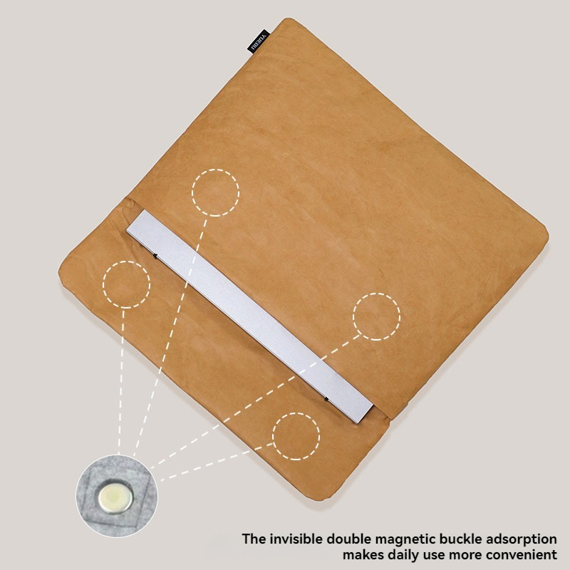 13.77In*10.23In Ultra-Light Po - Tablet Accessories Bag 评论和价格