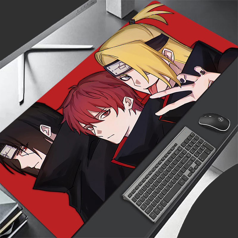 Mouse Pad Naruto Anime Gamer T - Best Tablet Accessories 评论和价格