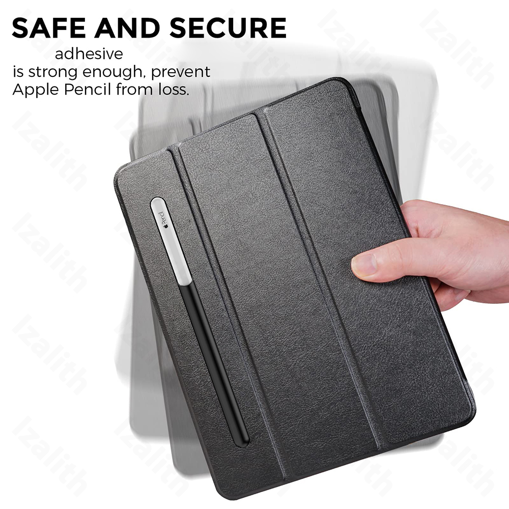 Adhesive Pencil Cases for Appl - Tablet Accessories Bag 评论和价格