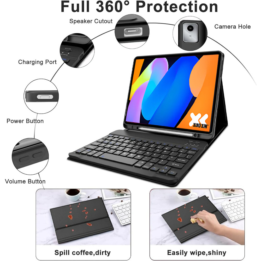Case for Lenovo Xiaoxin Pad 11 - Cidea Tablet Accessories 评论和价格